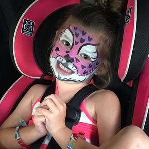 Meet your Posher, Audrey